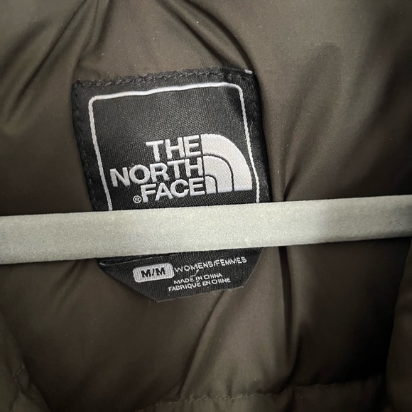 North Face Winter Coat - Picture 4 of 5